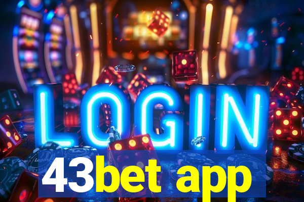 43bet app